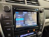 Thumbnail of 2015 Green Toyota Camry