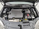Thumbnail of 2015 Green Toyota Camry