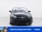 Thumbnail of 2015 Green Toyota Camry