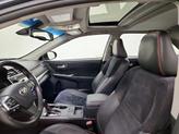 Thumbnail of 2015 Green Toyota Camry