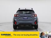 Thumbnail of 2024 Gray Subaru Crosstrek