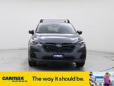 Thumbnail of 2024 Gray Subaru Crosstrek