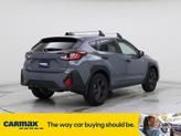 Thumbnail of 2024 Gray Subaru Crosstrek