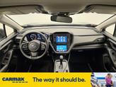 Thumbnail of 2024 Gray Subaru Crosstrek