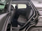 Thumbnail of 2022 Black Hyundai TUCSON