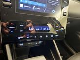 Thumbnail of 2022 Black Hyundai TUCSON