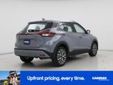 Thumbnail of 2024 Gray Nissan Kicks