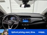 Thumbnail of 2024 Gray Nissan Kicks