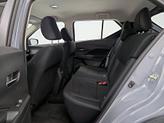 Thumbnail of 2024 Gray Nissan Kicks