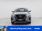 Thumbnail of 2024 Gray Nissan Kicks