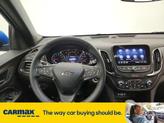 Thumbnail of 2024 Blue Chevrolet Equinox