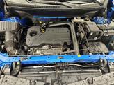 Thumbnail of 2024 Blue Chevrolet Equinox