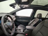 Thumbnail of 2024 Blue Chevrolet Equinox