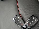 Thumbnail of 2024 Blue Chevrolet Equinox
