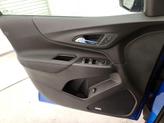 Thumbnail of 2024 Blue Chevrolet Equinox