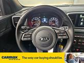 Thumbnail of 2020 Gray Kia Sportage