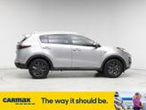 Thumbnail of 2020 Gray Kia Sportage