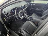 Thumbnail of 2020 Gray Kia Sportage