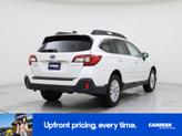 Thumbnail of 2019 White Subaru Outback
