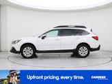 Thumbnail of 2019 White Subaru Outback