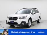 Thumbnail of 2019 White Subaru Outback