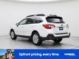 Thumbnail of 2019 White Subaru Outback