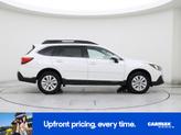 Thumbnail of 2019 White Subaru Outback