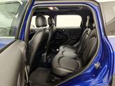 Thumbnail of 2016 Blue MINI Countryman