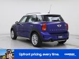 Thumbnail of 2016 Blue MINI Countryman