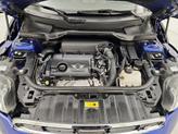 Thumbnail of 2016 Blue MINI Countryman