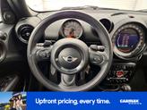 Thumbnail of 2016 Blue MINI Countryman