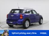 Thumbnail of 2016 Blue MINI Countryman