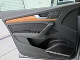 Thumbnail of 2023 Silver Audi Q5