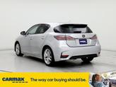Thumbnail of 2015 Gray Lexus CT 200h