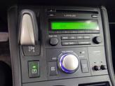 Thumbnail of 2015 Gray Lexus CT 200h