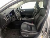 Thumbnail of 2015 Gray Lexus CT 200h