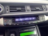 Thumbnail of 2015 Gray Lexus CT 200h