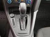 Thumbnail of 2017 Silver Ford Focus