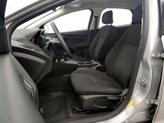 Thumbnail of 2017 Silver Ford Focus