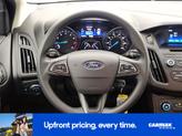 Thumbnail of 2017 Silver Ford Focus