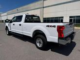 Thumbnail of 2021 Oxford White Ford F-250