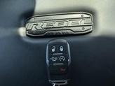 Thumbnail of 2023 Bright White Clearcoat RAM 2500