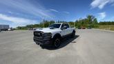 Thumbnail of 2023 Bright White Clearcoat RAM 2500