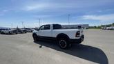 Thumbnail of 2023 Bright White Clearcoat RAM 2500