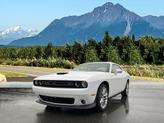 Photo of 2022 White Knuckle Clearcoat Dodge Challenger