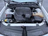 Thumbnail of 2022 White Knuckle Clearcoat Dodge Challenger