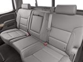Thumbnail of 2018 Graphite Metallic Chevrolet Silverado 1500