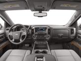 Thumbnail of 2018 Graphite Metallic Chevrolet Silverado 1500