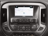 Thumbnail of 2018 Graphite Metallic Chevrolet Silverado 1500