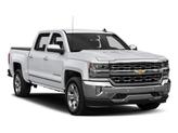 Thumbnail of 2018 Graphite Metallic Chevrolet Silverado 1500